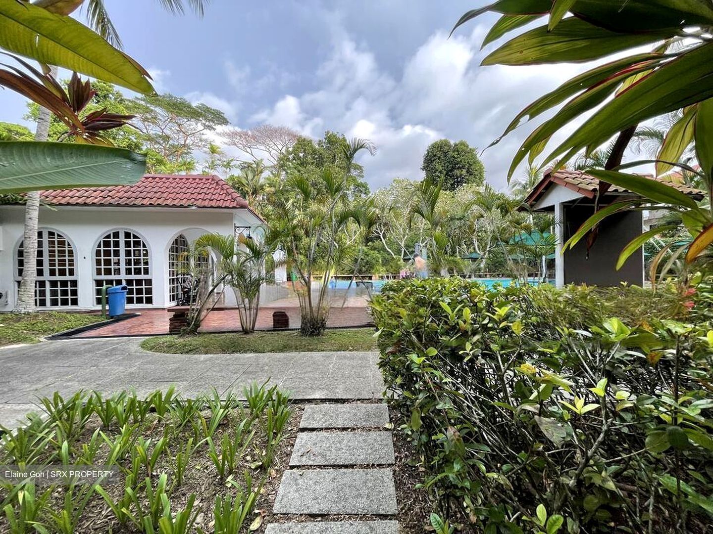 Villa Delle Rose (D10), Condominium #432876651